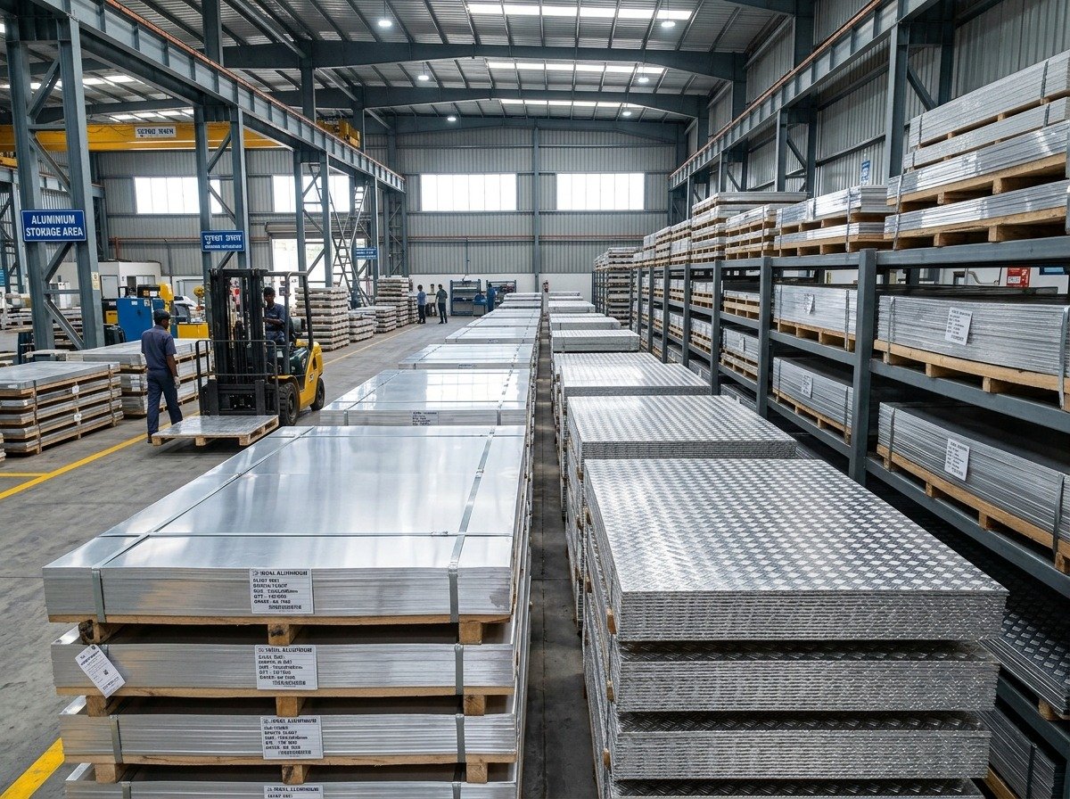 Aluminum