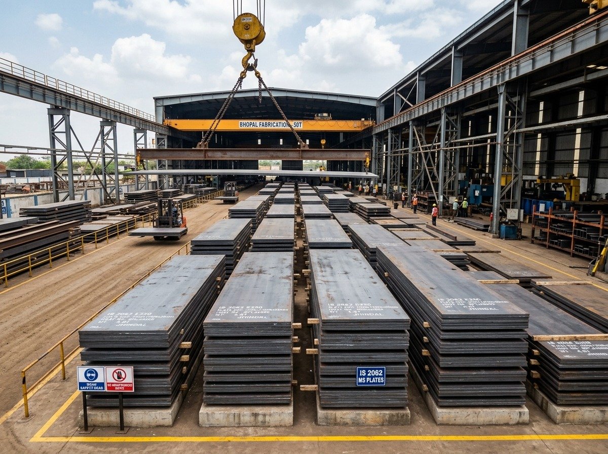 Mild Steel
