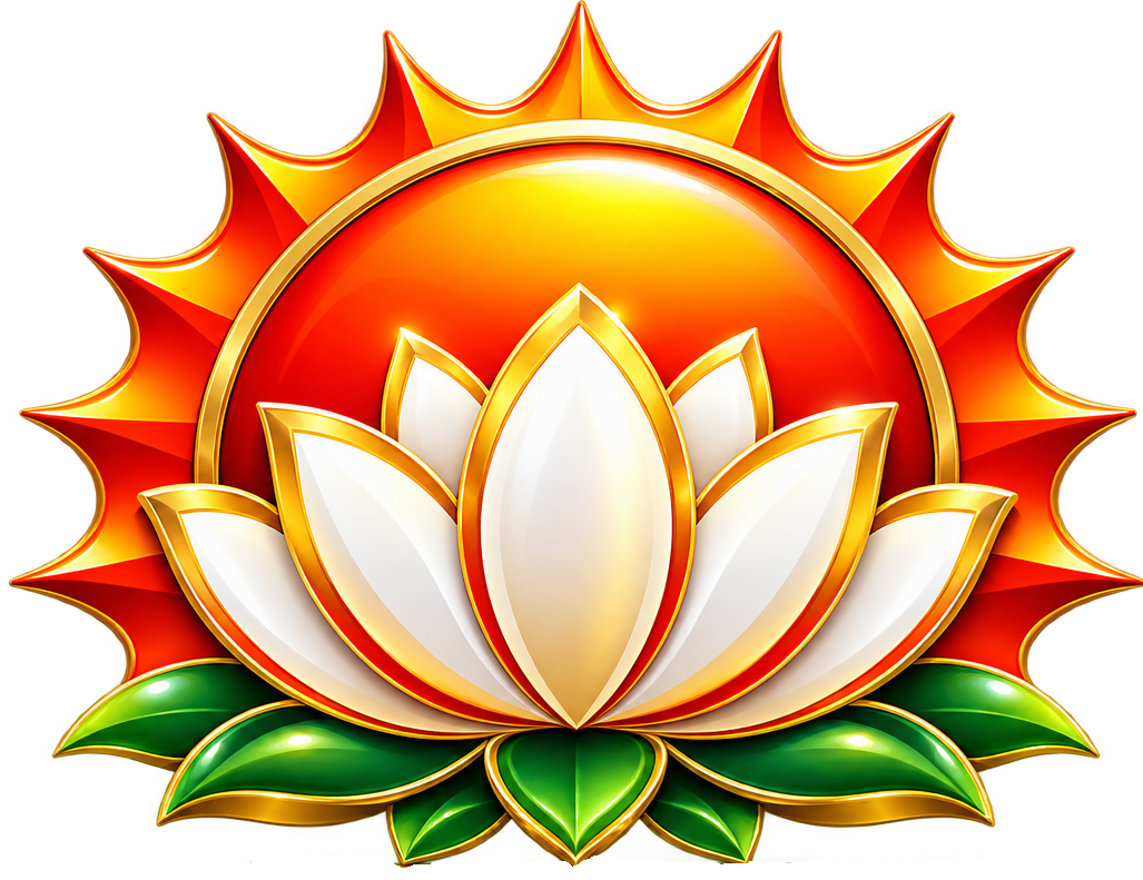 SURYAKAMAL INDUSTRY Logo